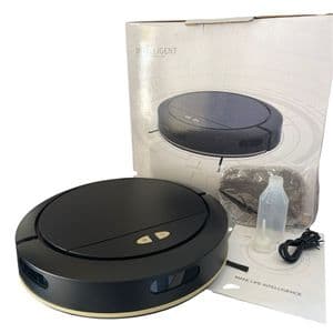 Seisa Aspiradora Robot
