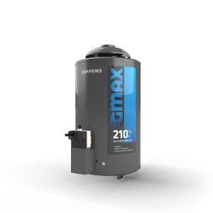 Coppens TQ210GMA