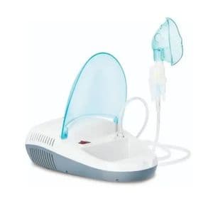 Philco Nebulizador Philco Por Compresor A Piston A500lw02 Color Blanco