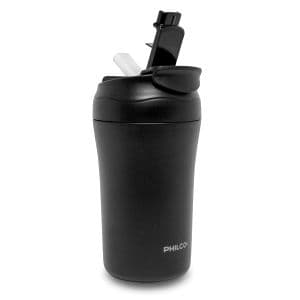 Philco Vaso Térmico 420ml Negro Philco VT420PHP