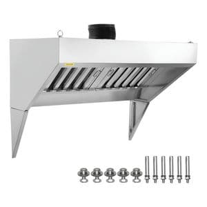 Vevor Inoxidable 201