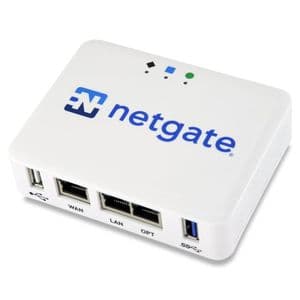 Netac Netgate 1100