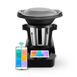 Suono Robot de Cocina Suono Neochef Pro Digital y Accesorios 4.7L