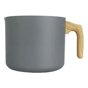 Hudson Jarro 14 Cm Hudson Ceramica Antiadherente Granito 1.5 Lts