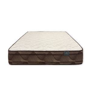 Sueño Dorado Colchón Espuma 2 plazas 140x190 Donatello