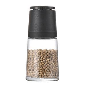 Gadnic Molinillo Negro Manual Gadnic Pimentero Salero