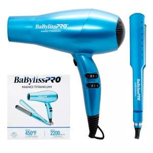Babyliss Secador 220