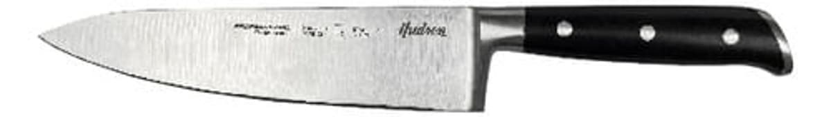 Hudson Cuchillo Cheff 7 Linea Hudson Professional