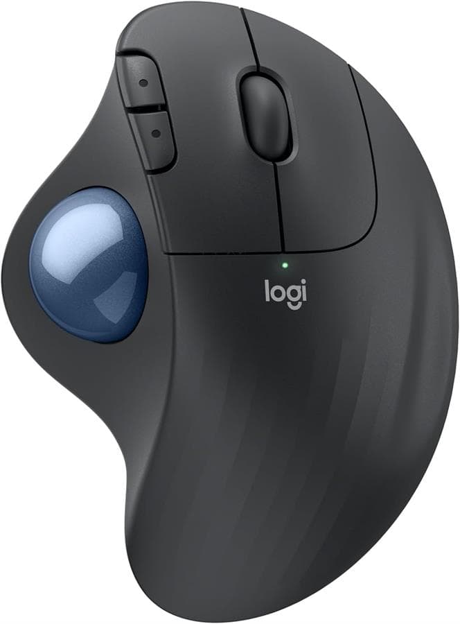 Logitech M575S