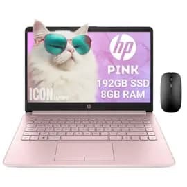 HP N4120 8GB