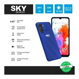 Sky-cut Elite 65 Pro
