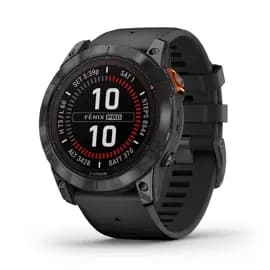 Garmin Fenix 7 X