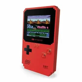 My Arcade Consola portatil MY ARCADE Pixel Classic Data East 308 juegos