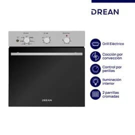 Drean HEDR600CI