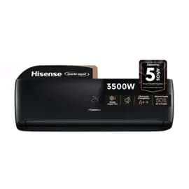 Hisense AS12UR4SVRCA02BKN