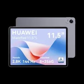 Huawei Tablet Huawei Matepad 11.5 S Papermatte 8+256gb + Teclado