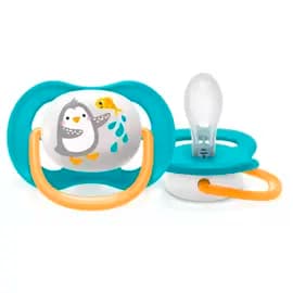 Philips Chupete Philips Avent Ultra Air SCF081/09 6-18m