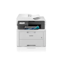 Brother Impresora Multifuncion Brother 26PPM Duplex Escaner WiFi