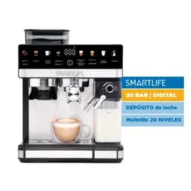 SmartLife ECGDM5750
