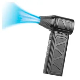 Terra Outdoors Soplador Hogar Terra Outdoors 130000rpm Portátil SP-25