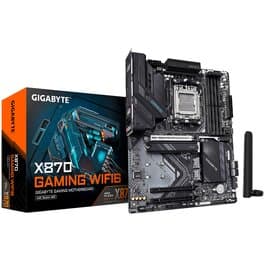 Gigabyte X870M AORUS ELITE