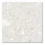 San Lorenzo Porcelanato Ceppo Di Gre Avorio 80x80 Rectificado 1° Calidad Blanco