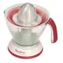 Moulinex Exprimidor Vitapress Blanco Y Rojo Moulinex Pc3021ar Blanco Blanco/rojo