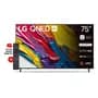 Televisor LG QNED AI 75 Pulgadas Smart 4K - 75QNED82ASG