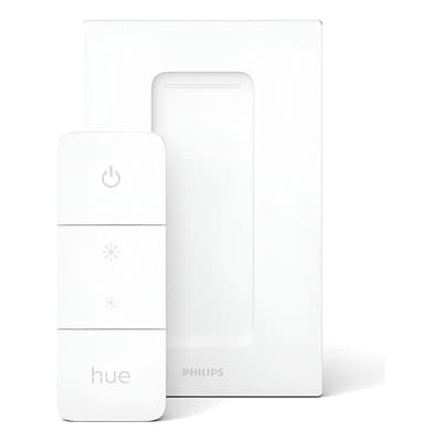 Philips Control Philips Hue Dimmer Switch Interruptor P/ Luces Inala Blanco
