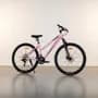 Alpina Bicicleta Alpina Mtb 2.0 R 29 21v Freno Disco Full Shimano Color Rosa/fucsia Tamaño Del Cuadro M