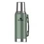 Stanley Stanley Classic Mate System Classic 1.2 Lts Verde Hammertone Green