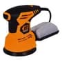 Lüsqtoff Lijadora Roto Orbital Lüsqtoff Lrl300-8 50hz 300w Naranja 50 Hz