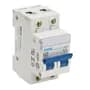 Sica Llave Térmica Sica - Bipolar 32a - Capacidad 3000a - Iram 32 A 440v Gris