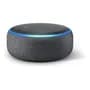 Amazon Altavoz Inteligente Echo Dot De Tercera Generación Con Alexa - Negro