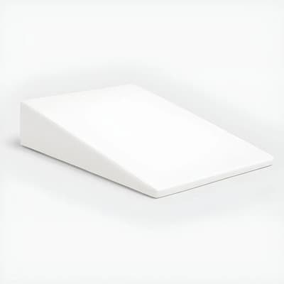 D.e.m.a. Almohada Antirreflujo Triangular D.e.m.a. Espuma Viscoelástica Blanca Blanco