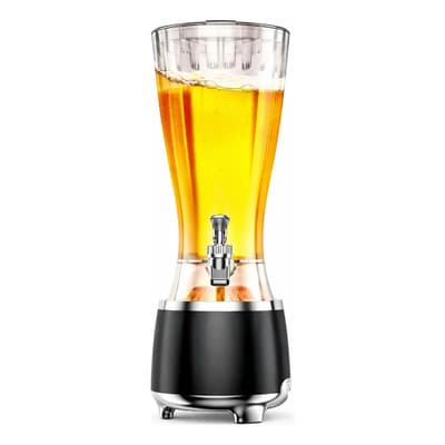Generic Jarra Parlante Chopera De Cerveza 2.5litros Luz Varios