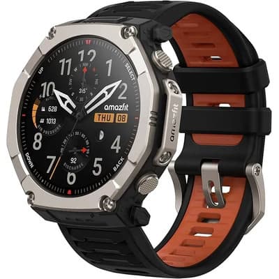 Amazfit T-rex Ultra