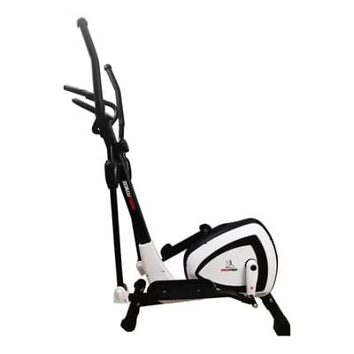 World Fitness Elíptico Magnético C/asiento World Fitness 92507 Dual System