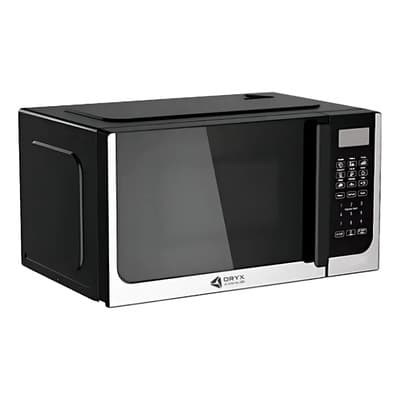 Oryx Cocina Microondas 20