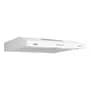 Liliana Purificador Liliana Purify Slim Kp981 60cm 1 Motor 3 Vel Luz Color Blanco