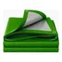 Primarc Cobertor Lona Rafia Multiuso Impermeable C/ojales 3x2 Aprox Verde