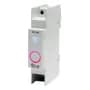 Gralf Interruptor Inteligente Wi-fi Riel Din Gralf 16a Temporizado Blanco
