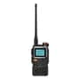 Baofeng Walkie-talkie Baofeng Walk68 Radio Fm 76 A 108 Mhz Radio Fm 76 A 108 Mhz Bateria Recargable Negro