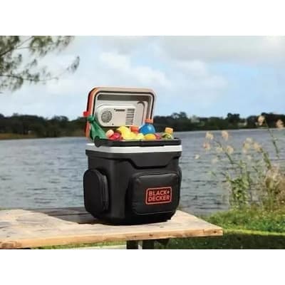 Black+Decker BDC24L