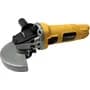 Lüsqtoff Amoladora Angular Lusqtoff 850 W 115mm 12.000 Rpm Aml850-7 Color Naranja Claro Frecuencia 50hz