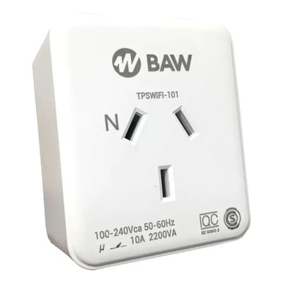 Baw TPSWIFI-101