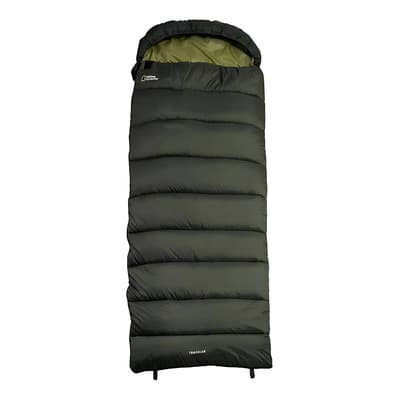 National Geographic Bolsa Saco De Dormir Camping Traveler National Geographic
