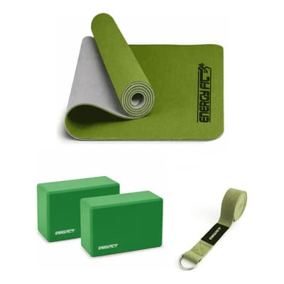 Energy Fit Kit 2