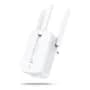 Mercusys Extensor De Señal Mercusys Mw300re Wifi 300mbps Color Blanco