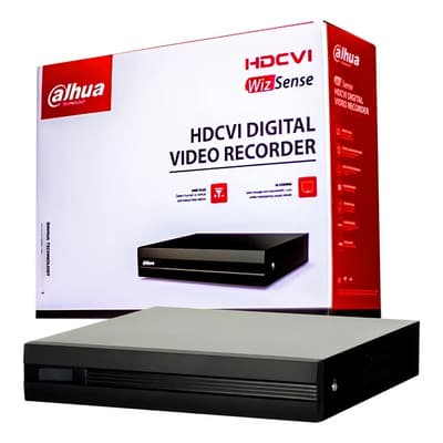 Dahua XVR1B04-I 6TB